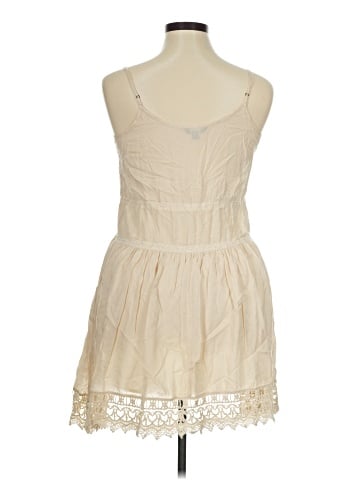 Rubbish Casual Dress (view 2)