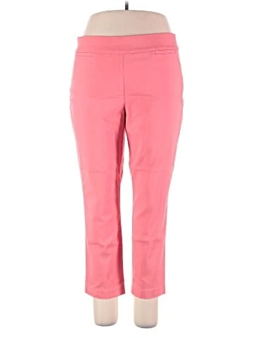 Talbots Outlet Active Pants (view 1)
