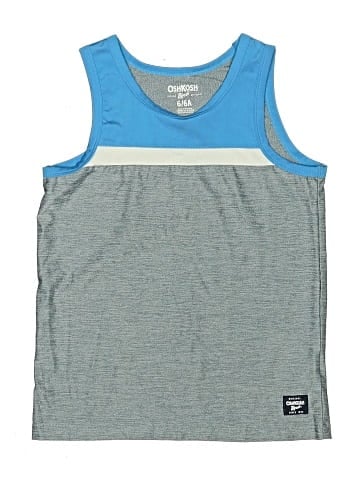 OshKosh B'gosh Active Tank (view 1)