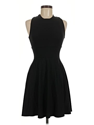 Susana Monaco Cocktail Dress (view 1)