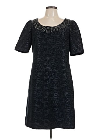 Adrianna Papell Cocktail Dress (view 1)