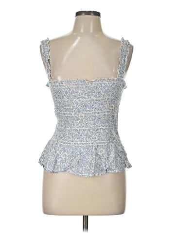 Patrons of Peace Sleeveless Top (view 1)