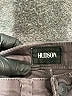 Hudson Jeans Gray Jeans Size 7 - photo 3