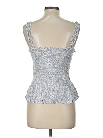 Patrons of Peace Sleeveless Top (view 2)
