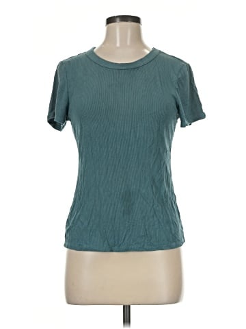 Halogen Short Sleeve T-Shirt (view 1)