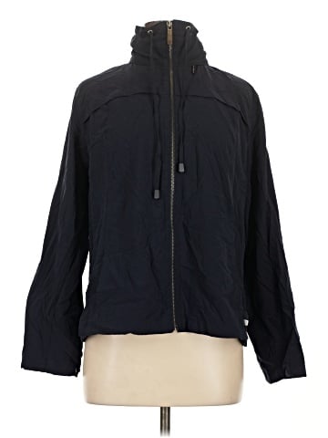 Zenergy by Chico's Windbreaker (view 1)