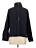 Zenergy by Chico's Solid Blue Windbreaker Size Med (1) - photo 1