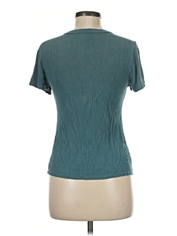 Halogen Short Sleeve T-Shirt (view 2)