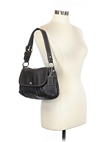 Coach Shoulder Bag (view 2)