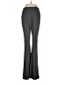 Topshop Solid Gray Dress Pants Size 8 - photo 1