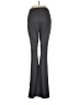 Topshop Solid Gray Dress Pants Size 8 - photo 2