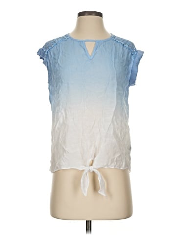 BCX Sleeveless Blouse (view 1)