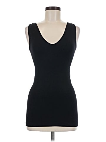 Skinny Tee Tank Top (view 1)