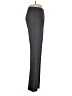 Topshop Solid Gray Dress Pants Size 8 - photo 4