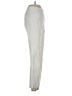Renuar Solid Ivory Dress Pants Size 2 - photo 4