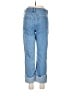 St. John's Bay Blue Jeans Size 8 - photo 2