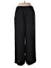 Vince Camuto 100% Polyester Black Track Pants Size S - photo 2