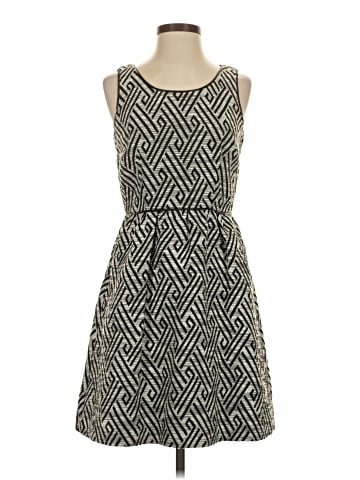 Outback Red Cocktail Dress (view 1)