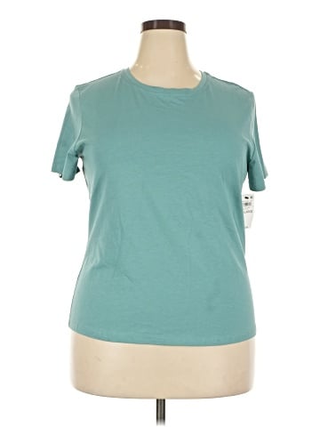 Ideology Short Sleeve T-Shirt (view 1)