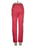 Renuar Red Active Pants Size 2 - photo 2