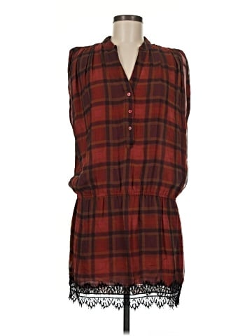 Haute Hippie Casual Dress (view 1)