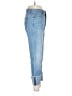 St. John's Bay Blue Jeans Size 8 - photo 4