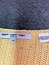 Eight Eight Eight Yellow Pullover Sweater Size 3X (estimated) - photo 7