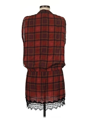 Haute Hippie Casual Dress (view 2)
