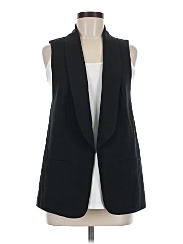Mossimo Tuxedo Vest (view 1)