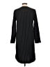Principles Black Casual Dress Size 12 - photo 2