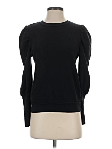 For The Republic Pullover Sweater (view 1)