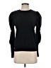 For The Republic Black Pullover Sweater Size S - photo 1
