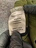 Assorted Brands Green Casual Dress Size XL - photo 5