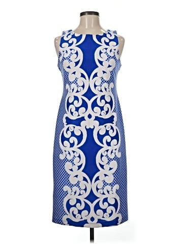 Shelby & Palmer Cocktail Dress (view 1)