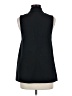 Mossimo Black Tuxedo Vest Size M - photo 2
