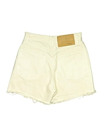Rag & Bone Denim Shorts (view 2)