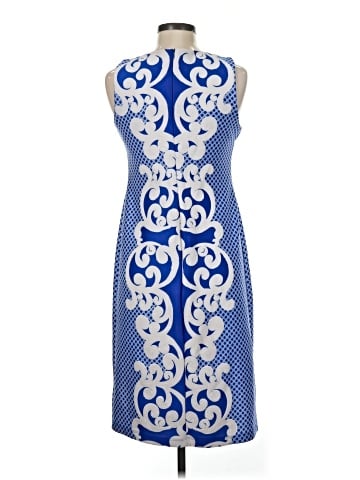 Shelby & Palmer Cocktail Dress (view 2)