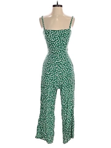 Faithfull the Brand Jumpsuit (view 1)