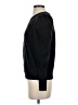 For The Republic Black Pullover Sweater Size S - photo 5