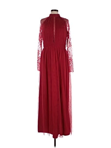 Little Mistress Cocktail Dress (view 1)