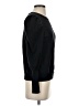 For The Republic Black Pullover Sweater Size S - photo 4