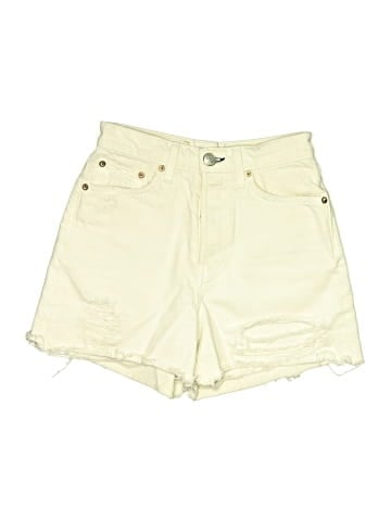 Rag & Bone Denim Shorts (view 1)