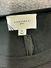 Pomander Place 100% Cotton Black 3/4 Sleeve Top Size XL - photo 7