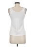 Old Navy White Tank Top Size M (petite) - photo 2
