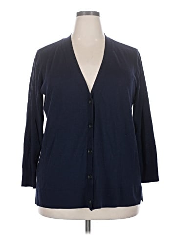 Ann Taylor LOFT Cardigan (view 1)