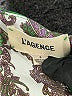 L'Agence Green Casual Dress Size 8 - photo 4