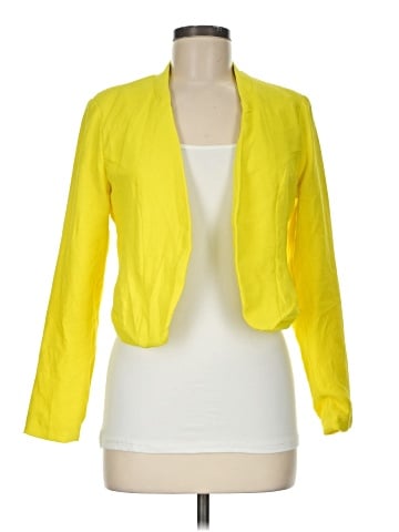 Say What? Blazer (view 1)