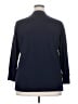 Ann Taylor LOFT Blue Cardigan Size 20 - photo 2