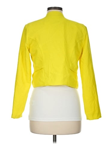 Say What? Blazer (view 2)