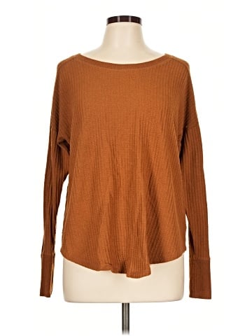Mudd Pullover Sweater (view 1)